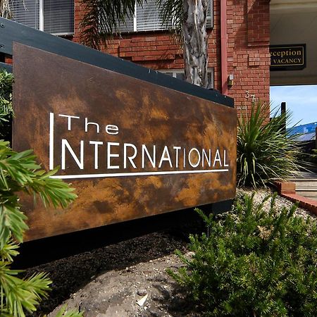 The International Motel Apollo Bay Exterior photo