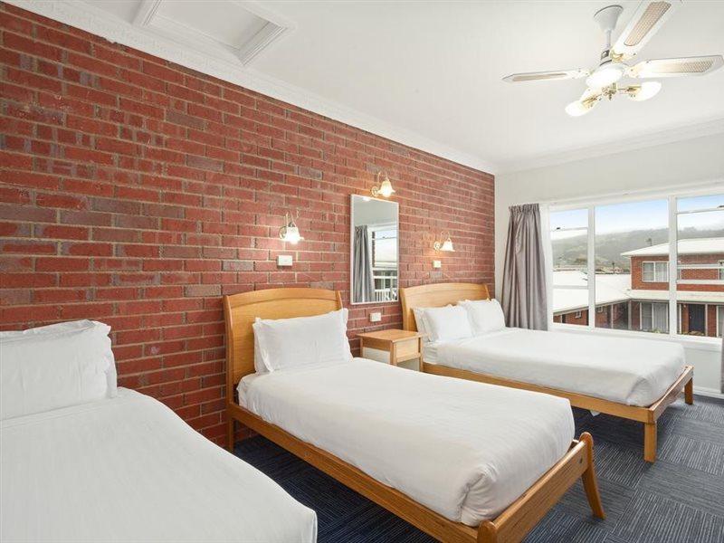 The International Motel Apollo Bay Exterior photo