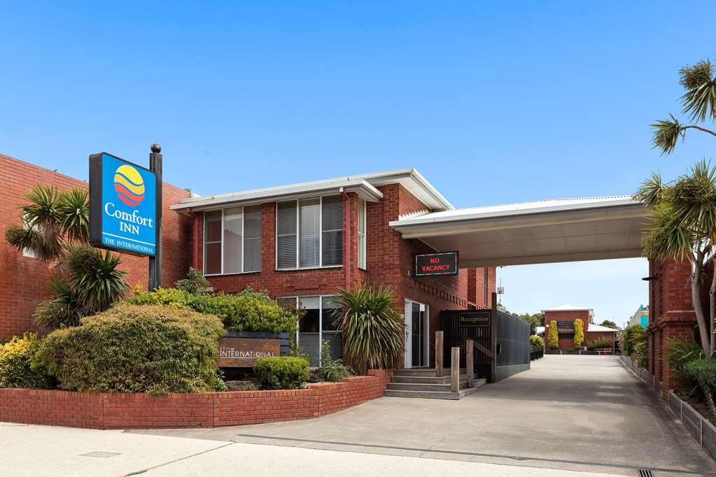 The International Motel Apollo Bay Exterior photo