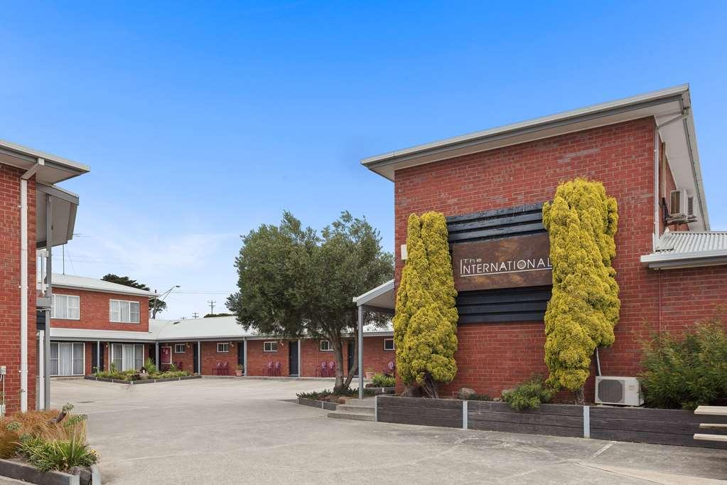 The International Motel Apollo Bay Exterior photo