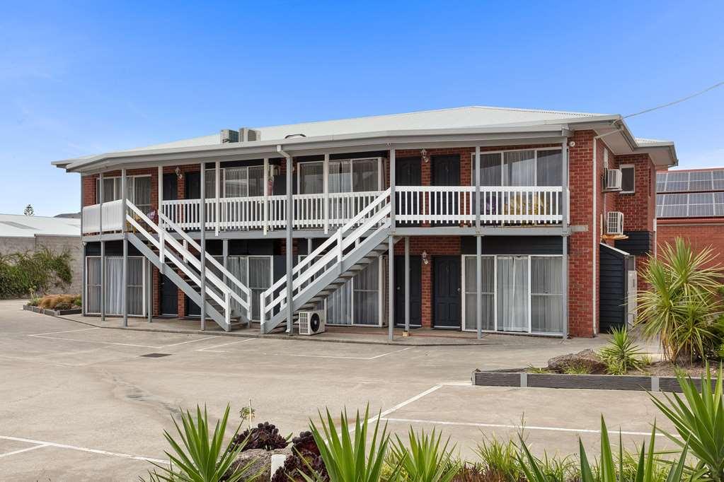The International Motel Apollo Bay Exterior photo
