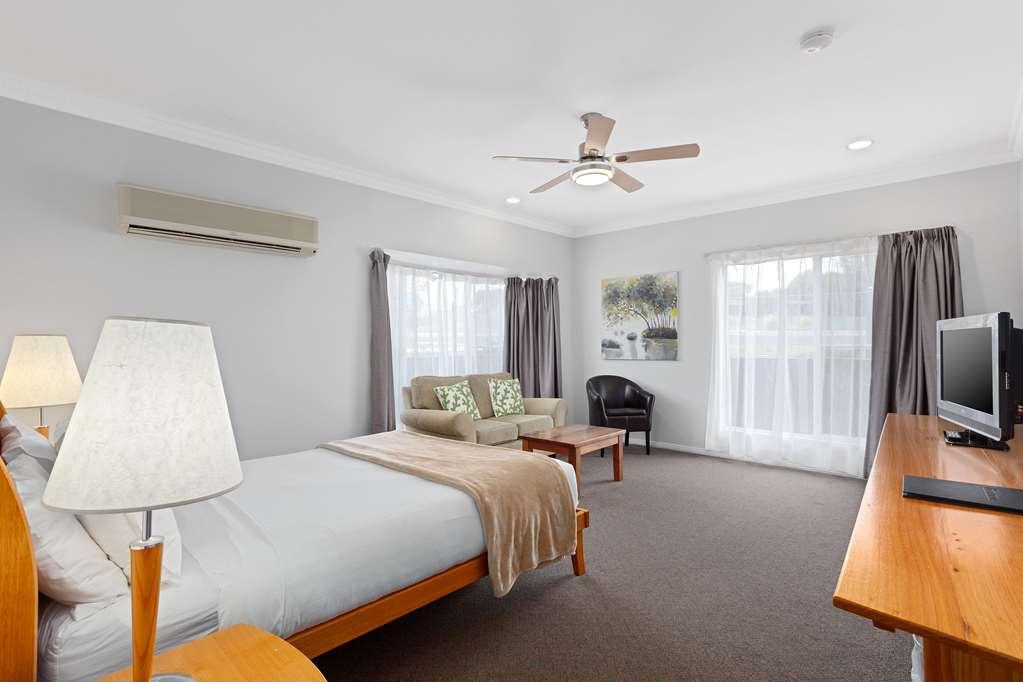 The International Motel Apollo Bay Room photo