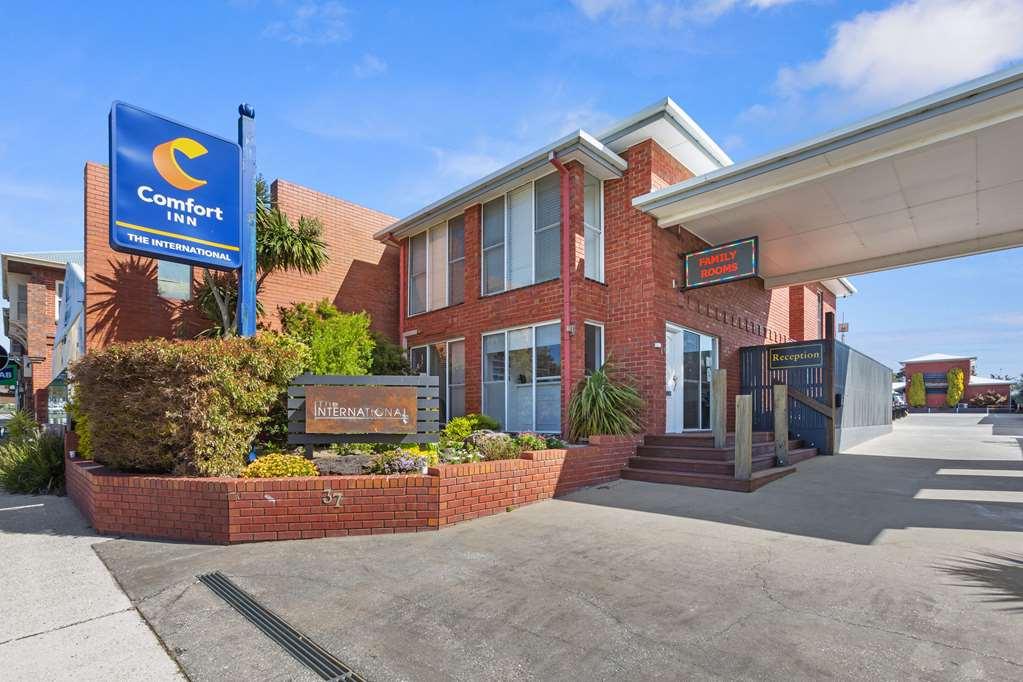 The International Motel Apollo Bay Exterior photo