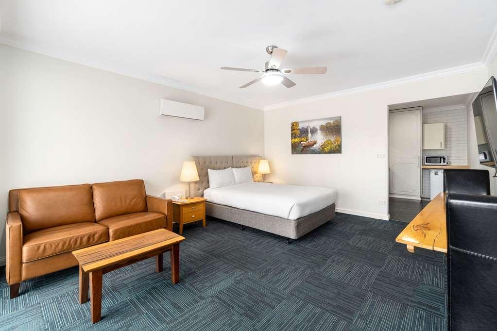 The International Motel Apollo Bay Room photo