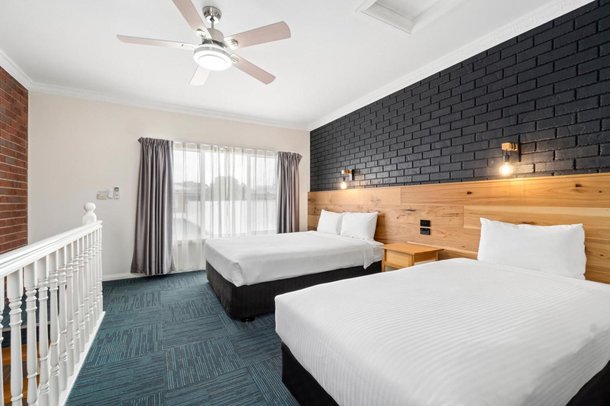 The International Motel Apollo Bay Exterior photo