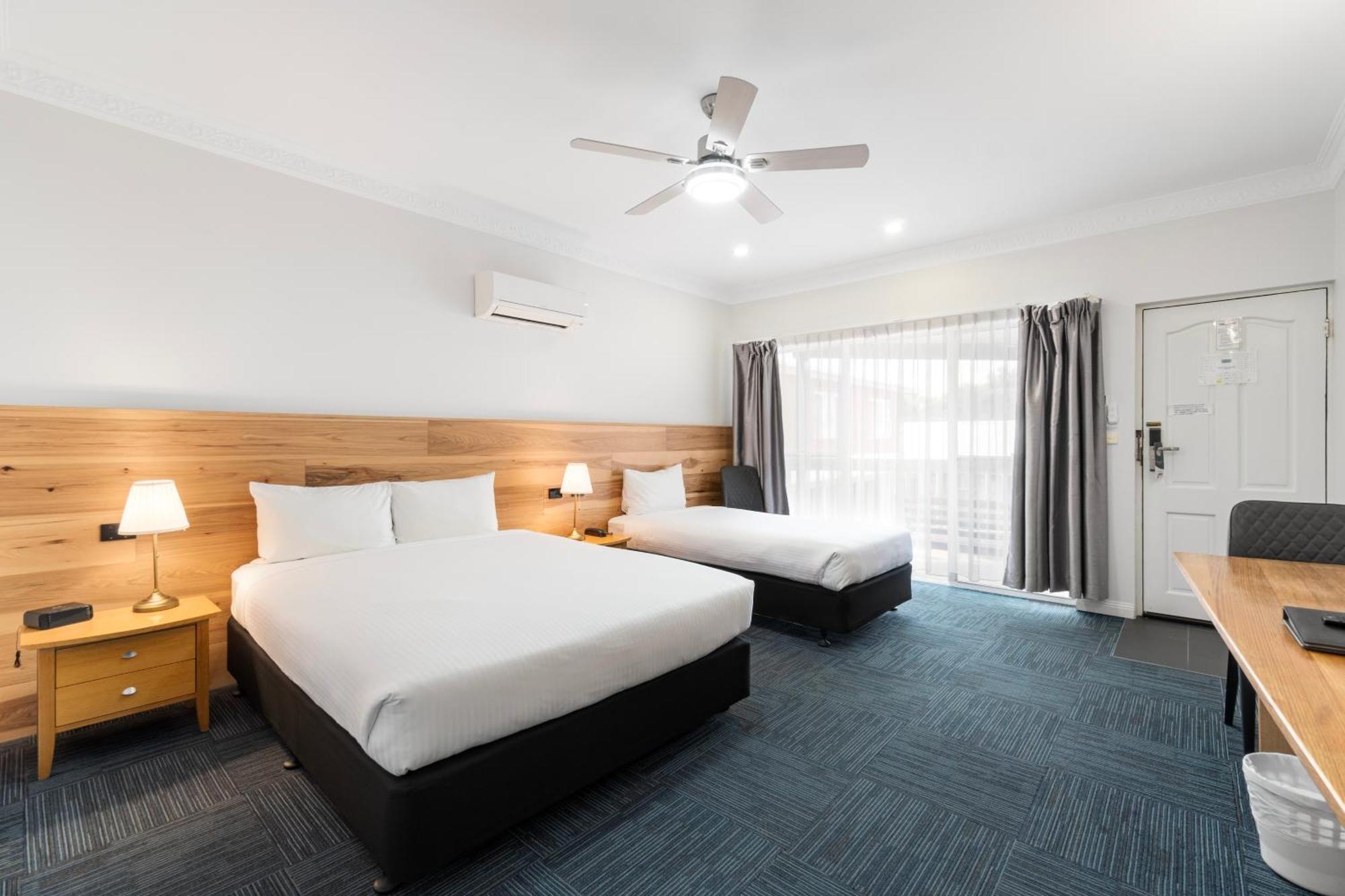 The International Motel Apollo Bay Exterior photo