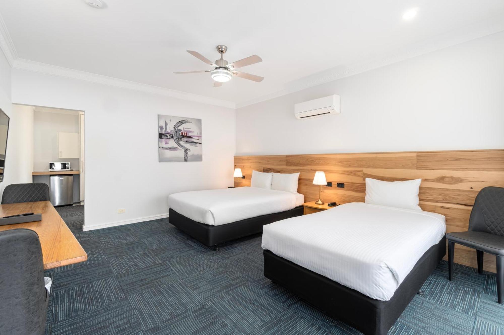 The International Motel Apollo Bay Exterior photo